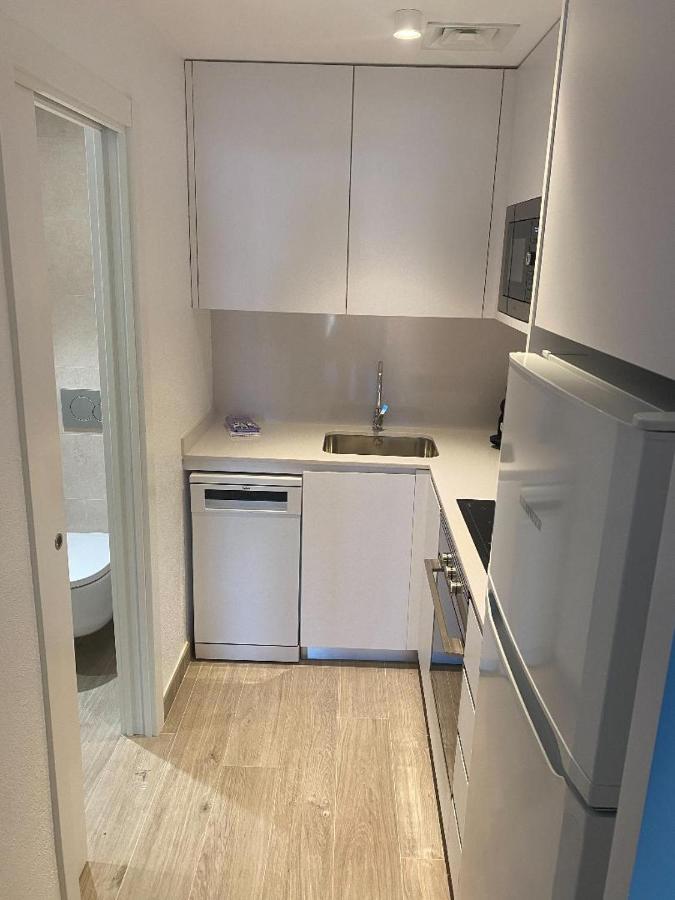 Loft Amb Vistes Al Mar By Apartaments La Catifa ปาลามอส ภายนอก รูปภาพ