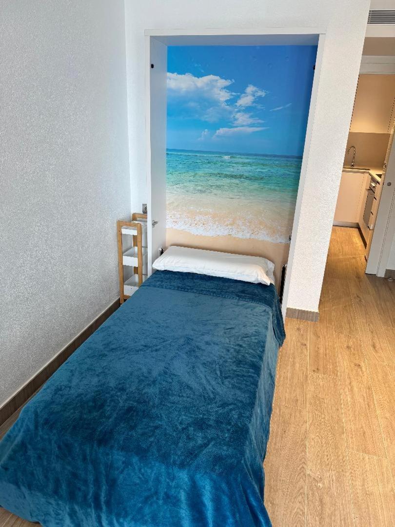 Loft Amb Vistes Al Mar By Apartaments La Catifa ปาลามอส ภายนอก รูปภาพ